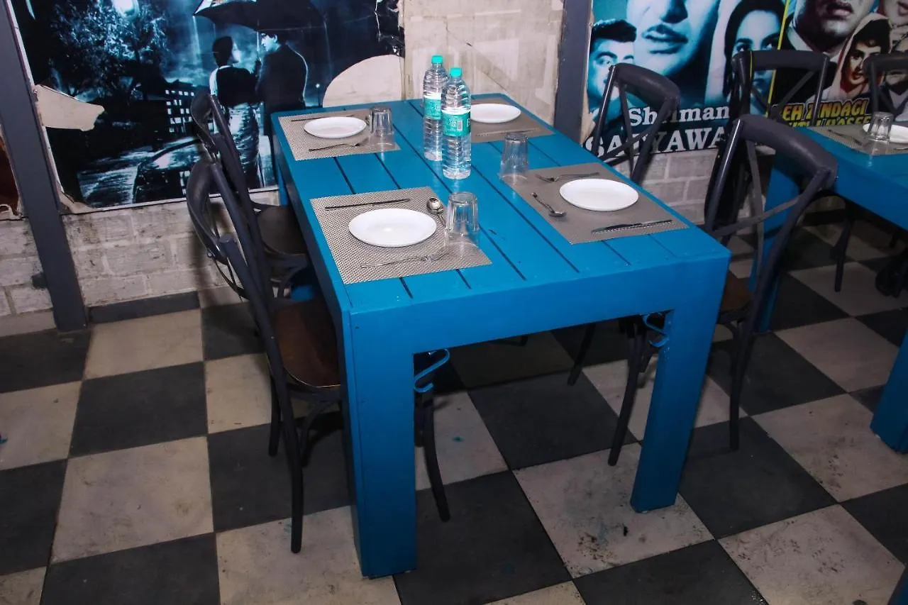 Hotel Blu Orchid Udaipur
