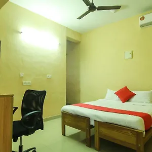 Spot On 36285 Structural Homes Malanad 3*, Kozhikode India