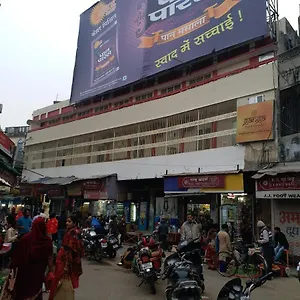 Ganga Darshan 3*, Varanasi India