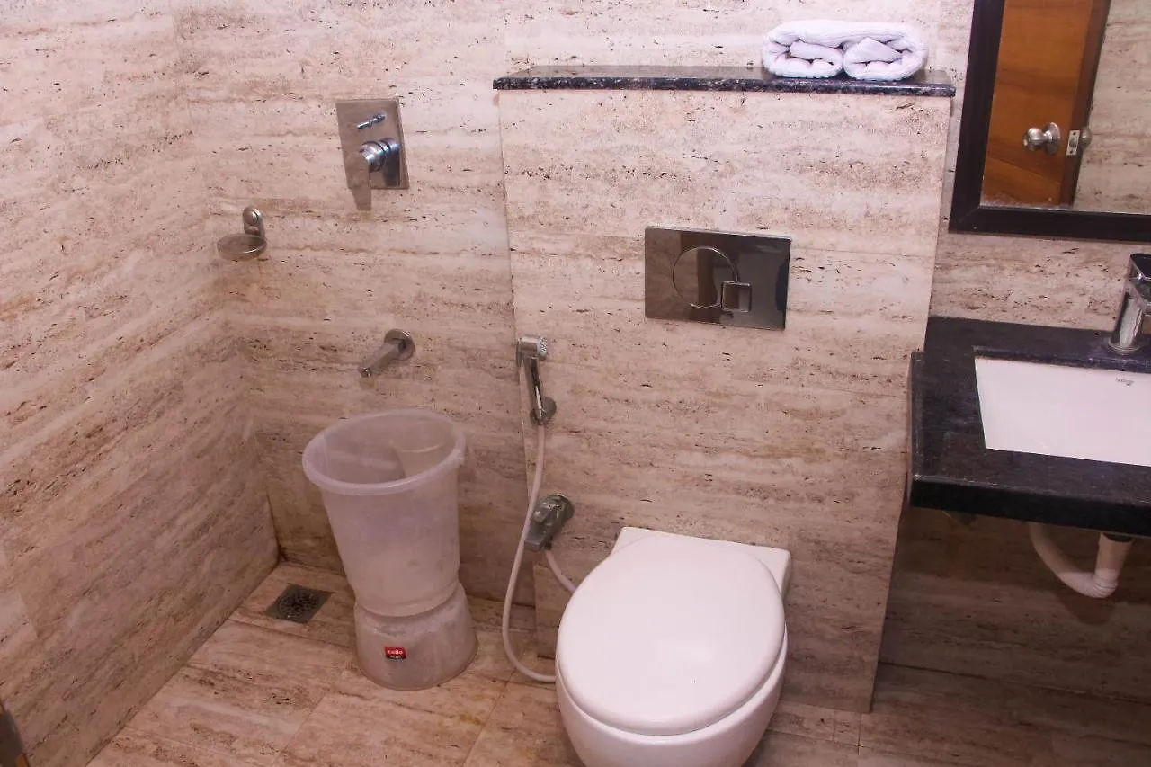 Hotel Blu Orchid Udaipur