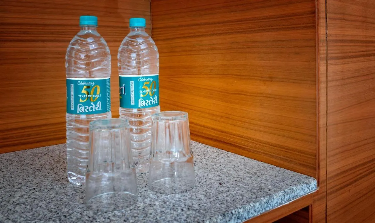 Hotel Blu Orchid Udaipur